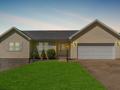 205 Eastgate Dr, Morgantown, WV, 26508