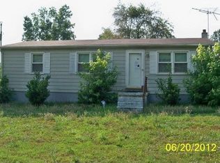 2231 Mountain Hall Rd, Crewe, VA 23930