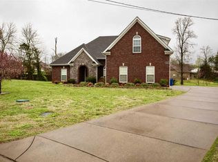 510 Fallacy Ct, Murfreesboro, TN 37129