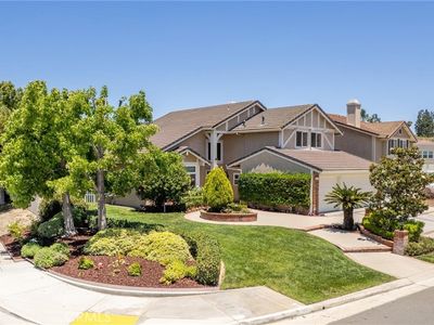 20525 Via Campanas, Yorba Linda, CA, 92886