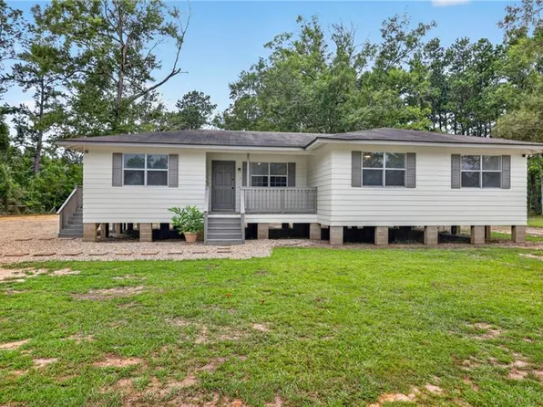 39205 Shingle Mill Rd, Ponchatoula, LA 70454