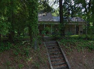 1237 Main St, Woodville, MS 39669