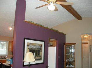 1845 Harris Ln, Xenia, OH 45385