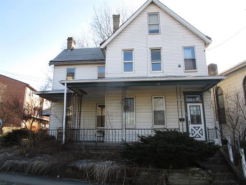 604 Center Ave, Blawnox, PA 15238 Zillow