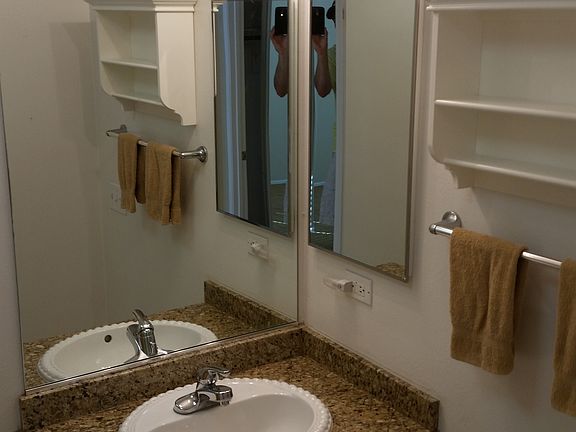 Downstairs bathroom.