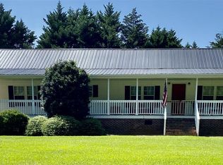 21 Warren Ave, Louisburg, NC 27549