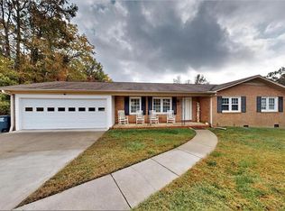 5171 Windemere Cir, Trinity, NC 27370