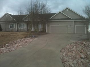 11520 Woodmen Hills Dr, Peyton, CO 80831