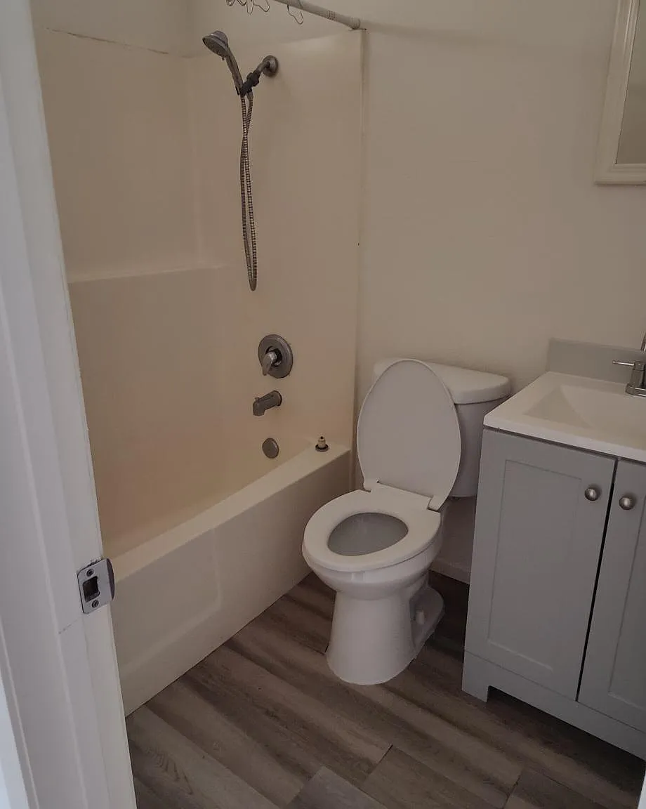 1 bed, 550 sqft, $2,250 — Photo 4