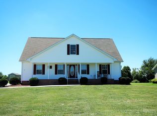 775 Eagle Landing Dr, Cookeville, TN 38506