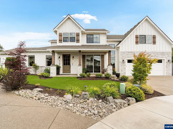 4109 Illahe River Ct S, Salem, OR 97302