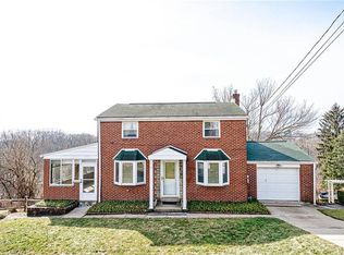 454 Irwin Ln, Pittsburgh, PA 15212