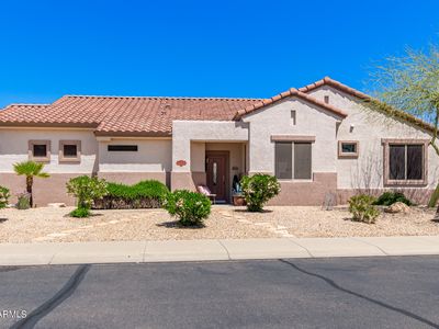 16206 W STARLIGHT Drive, Surprise, AZ, 85374