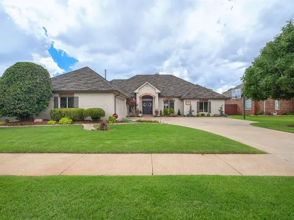10505 Bishops Gate, Oklahoma City, OK 73162