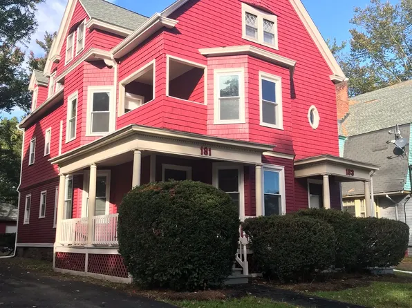 181-183 Sisson Ave #2, Hartford, CT 06105