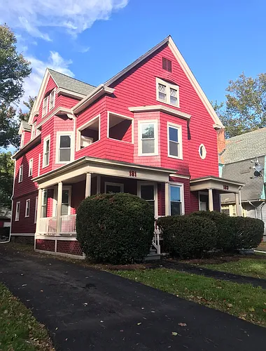 181-183 Sisson Ave #2 Photo 1