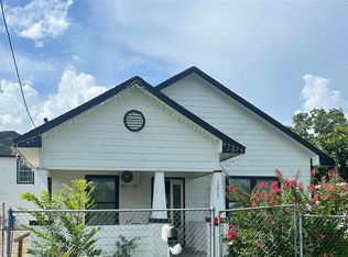 7209 Greenville St, Houston, TX 77020