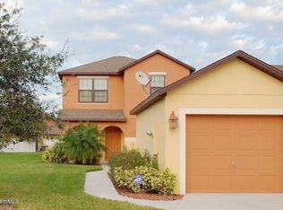 4555 Radiant Way APT 101, Melbourne, FL 32901