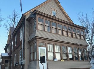 28 Pulaski Street, Amsterdam, NY 12010