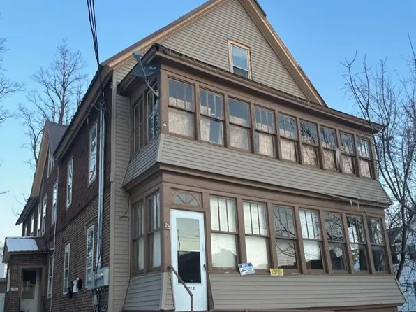 28 Pulaski Street, Amsterdam, NY 12010