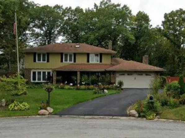 3540 Chalet Ln, Crete, IL 60417