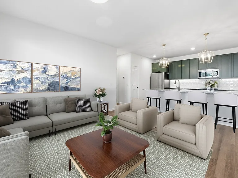 Wilshire Apartments — Photo 51