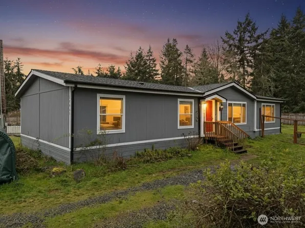 17011 Wisteria Court SE, Yelm, WA 98597