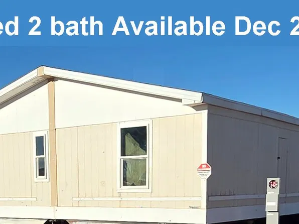 11439 W Eucalyptus Dr, Arizona City, AZ 85123