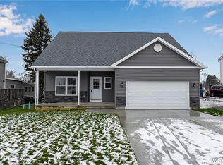 5200 Berg Rd, Buffalo, NY 14218