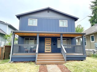 5230 NE 28th Ave, Portland, OR 97211