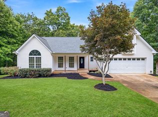200 Hugh Stowers Rd, Dawsonville, GA 30534