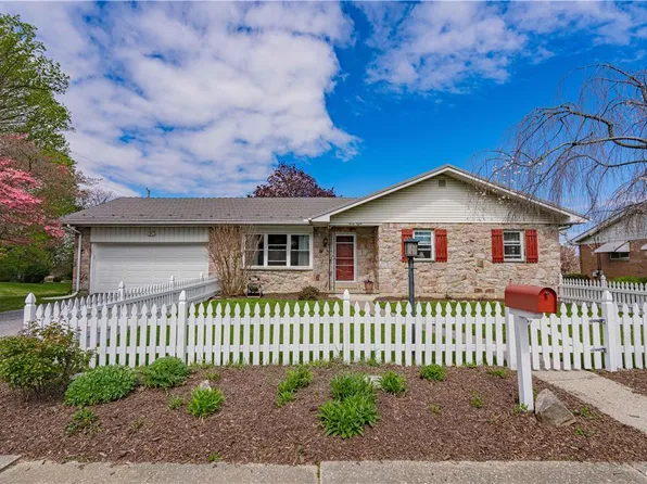 38 S Fairview St, Macungie, PA 18062