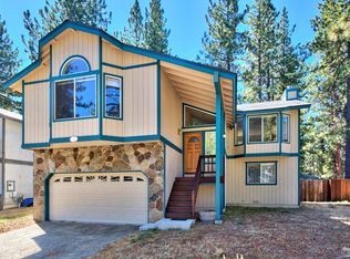 2773 Springwood Dr, South Lake Tahoe, CA