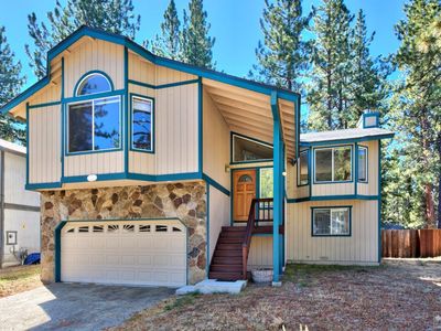 2773 Springwood Dr, South Lake Tahoe, CA, 96150
