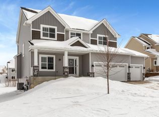 27037 Longridge Dr, Elko New Market, MN 55020