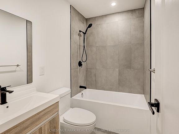 5th image of 326 Saint George St Unit 3
