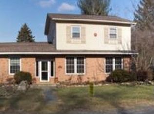 116 Brunswick Ave, Bloomsbury, NJ 08804