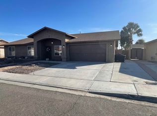 11473 E 27th St, Yuma, AZ 85367