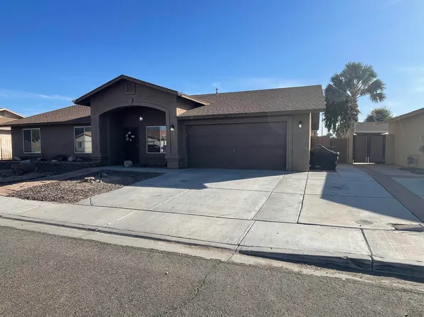 11473 E 27th St, Yuma, AZ 85367
