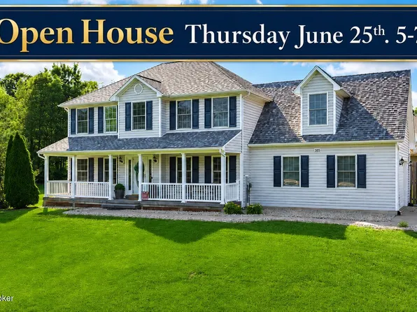885 Hayden School Rd, Elizabethtown, KY 42701