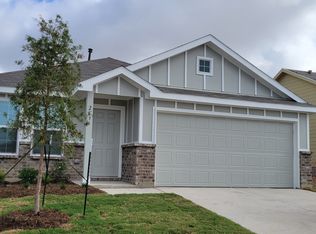 2636 Turtle Dove Dr, Fort Worth, TX 76179