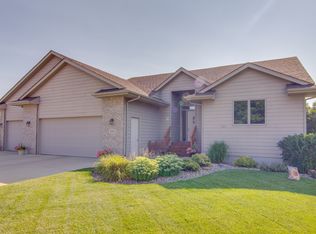 2200 S Stanford Ave, Sioux Falls, SD 57106