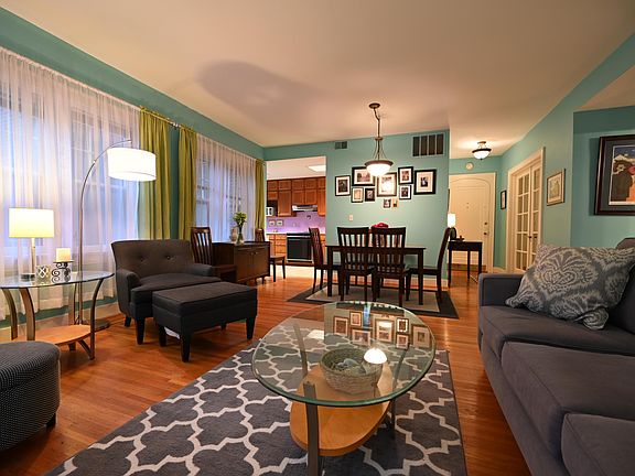 3rd image of 2043 Douglass Blvd APT 12
