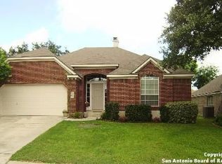 2592 Cove Trl, Schertz, TX 78154