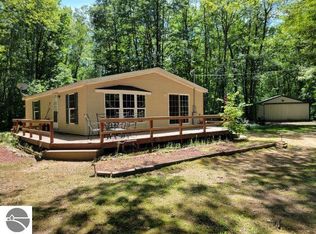 1420 N Al Moses Rd, Lake City, MI 49651