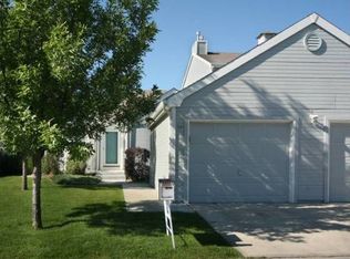 6612 Avondale Rd UNIT 7A, Fort Collins, CO 80525