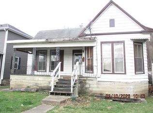 3120 Oakland Ave, Catlettsburg, KY