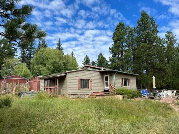 35 Circle Dr, Taos, NM 87571