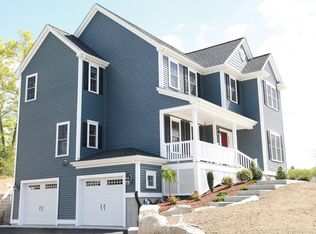 7 Pass Farm Rd LOT 313, Attleboro, MA 02703