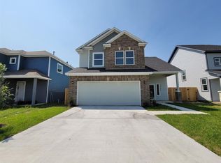 10204 Jessalyn Ln, Houston, TX 77075